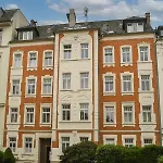 Apartment Moderne Uni-apartment: Zentral Mit Netflix, Wlan Und Vollausstattung