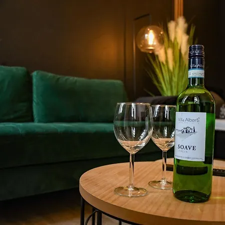 Jetzt - Modern & Gemuetlich - Waschmaschine - Wifi - 3 Personen * Хемниц