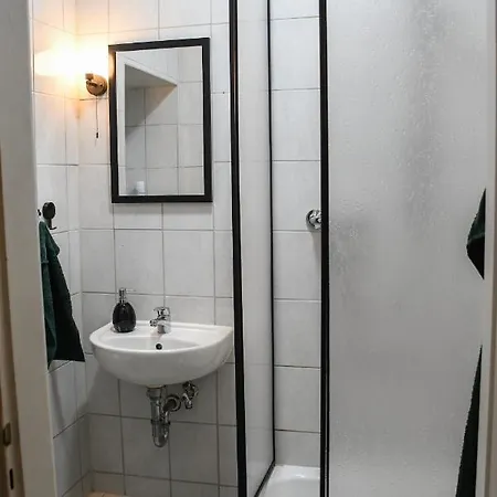 Jetzt - Modern & Gemuetlich - Waschmaschine - Wifi - 3 Personen * Хемниц