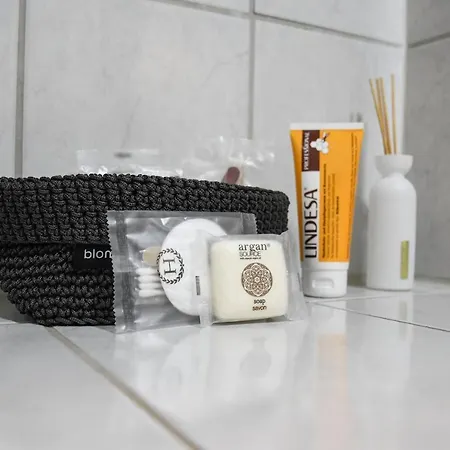 Jetzt - Modern & Gemuetlich - Waschmaschine - Wifi - 3 Personen Апартаменты *