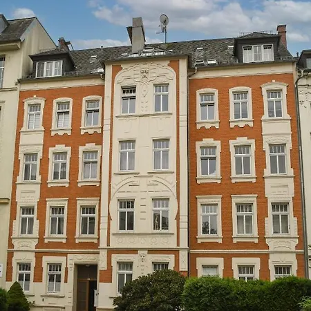 Appartement Stilvolles Business-apartment Sued - Schreibtisch - Waschmaschine - 3 Personen - Wifi - Naehe Uni