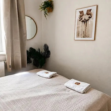 Stilvolles Business-apartment Sued - Schreibtisch - Waschmaschine - 3 Personen - Wifi - Naehe Uni Chemnitz