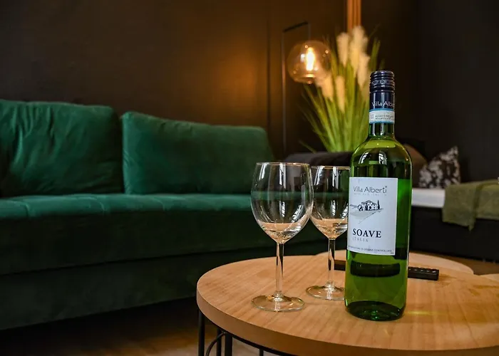 Jetzt - Modern & Gemuetlich - Waschmaschine - Wifi - 3 Personen * Chemnitz