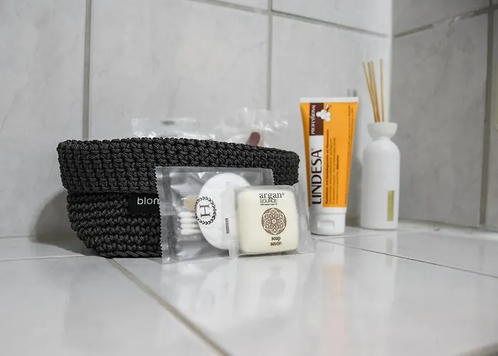 Jetzt - Modern & Gemuetlich - Waschmaschine - Wifi - 3 Personen Daire *